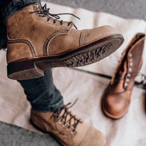 Footwear